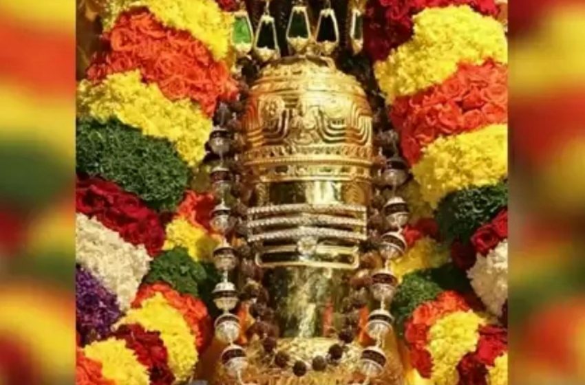  இன்று சித்திரை மாத பிரதோஷம்… உணவு தானம் வழங்கினால் தோஷம் நீங்கும்!