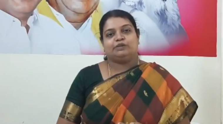  திராவிட மாடல் பயிற்சி பாசறை கூட்டம்; கோவில்பட்டியில் 26-ந் தேதி நடக்கிறது