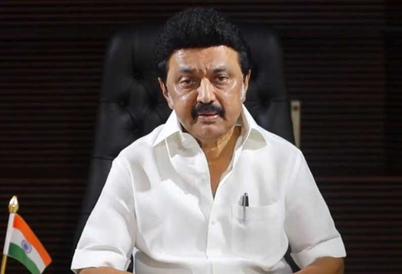  கொரோனா பாதிப்பு: மு.க.ஸ்டாலின், மருத்துவமனையில் அனுமதி
