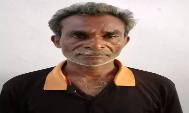  பெண் கொலையில் கள்ளக்காதலன் கைது; பரபரப்பு வாக்குமூலம்