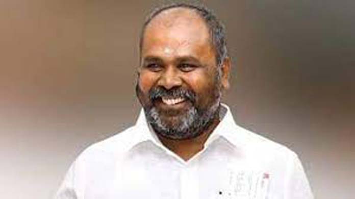  சட்டமன்ற எதிர்க்கட்சி துணை தலைவராக ஆர்.பி. உதயகுமார் தேர்வு