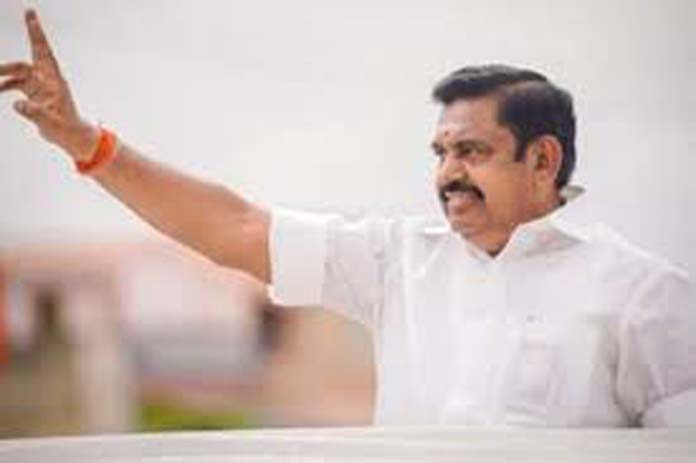  அ.தி.மு.க. பொதுக்குழு கூடியது; இடைக்கால பொதுச்செயலாளராக எடப்பாடி பழனிசாமி தேர்வு
