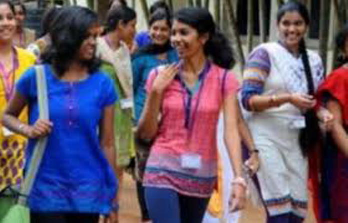  பொறியியல் படிப்புகளுக்கான தரவரிசைப் பட்டியல் வெளியீடு