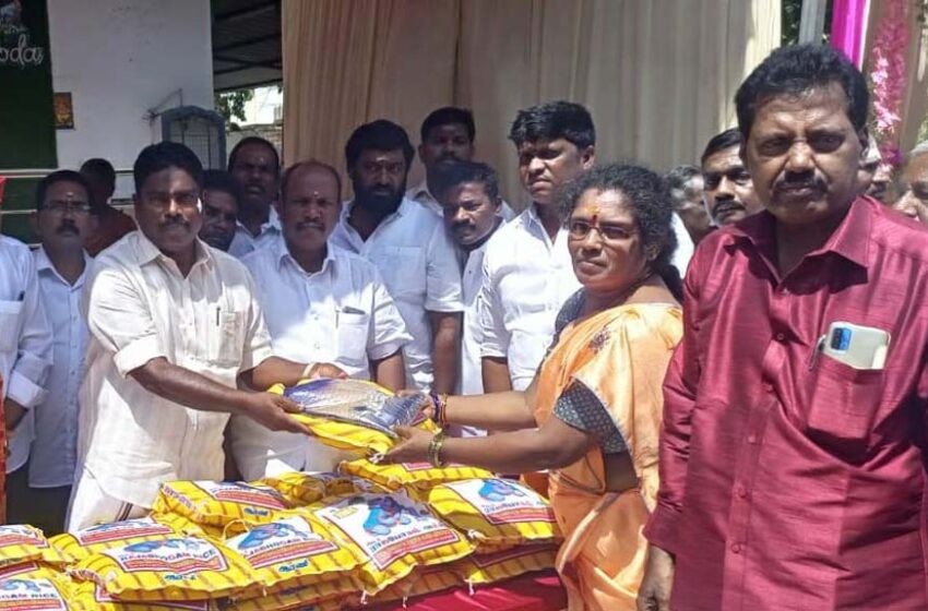  சீரடி சாய் பிளசிங் அறக்கட்டளை 5-ம் ஆண்டு விழா கோலாகலம்; முன்னாள் அமைச்சர் பெஞ்சமின், நடிகை லதா பங்கேற்பு