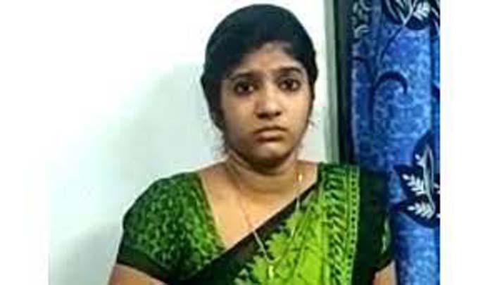  மாணவன் தற்கொலை: போக்சோ சட்டத்தில் ஆசிரியை கைது