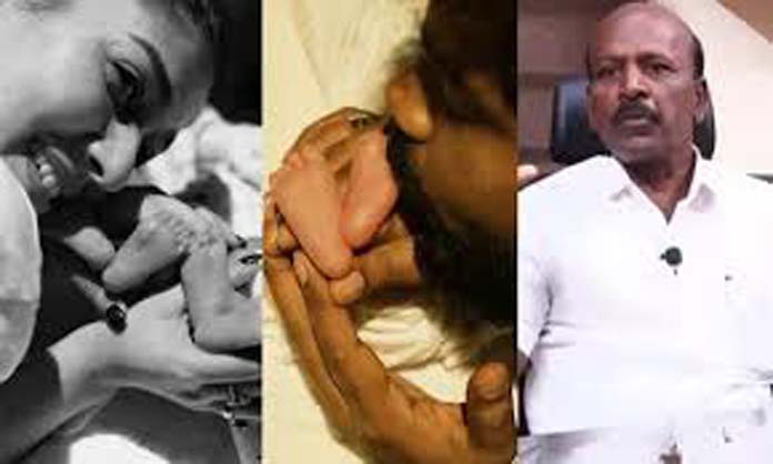 நயன்தாரா – விக்னேஷ் சிவன் தம்பதி விதிகளுக்கு உட்பட்டு வாடகைத்தாய் மூலம் குழந்தை பெற்றார்களா? விளக்கம் கேட்கப்படும் என்கிறார் அமைச்சர் மா.சுப்பிரமணியம்