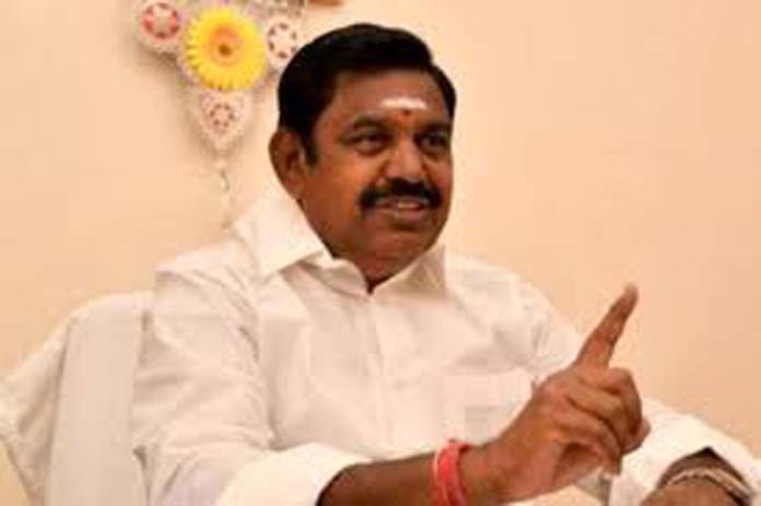  ஓ.பன்னீர்செல்வம், அ.தி.மு.க.வில் இணைவதற்கு எந்த வாய்ப்பும் கிடையாது- எடப்பாடி பழனிசாமி