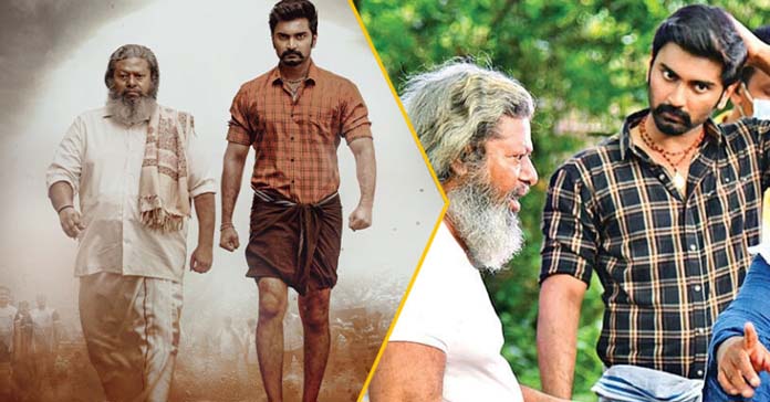  அதர்வா நடிக்கும் ‘பட்டத்து அரசன்’ டிரைலர் வைரல்