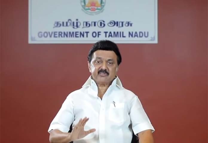  அங்கன்வாடி மையங்களில் குழந்தைகளுக்கு வாரம் 3 முட்டை ; மு.க.ஸ்டாலின் அறிவிப்பு