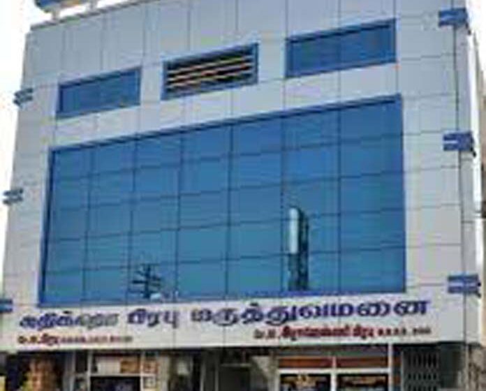  கோவில்பட்டியில் தோல்நோய் மருத்துவ சிகிச்சை முகாம்; சுதிக் ஷா பிரபு மருத்துவமனையில் 27 ந்தேதி நடக்கிறது