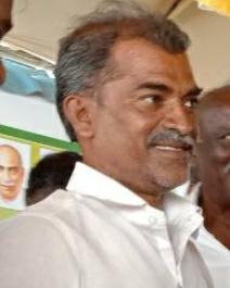  கோவில்பட்டியில் மோட்டார் சைக்கிள்கள் நேருக்கு நேர் மோதிய விபத்தில் அ.தி.மு.க. நிர்வாகி பலி