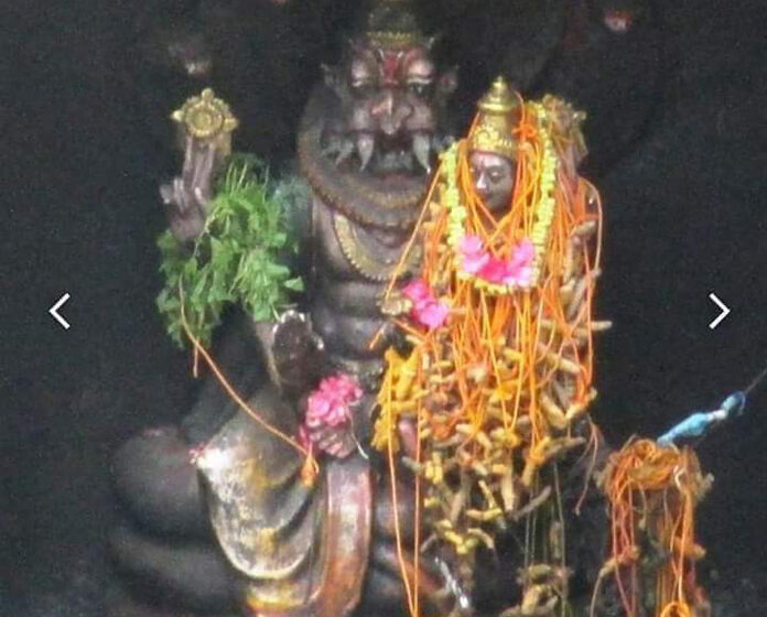  சிங்கப்பெருமாள் கோவில்- சிறந்த பரிகாரஸ்தலம்