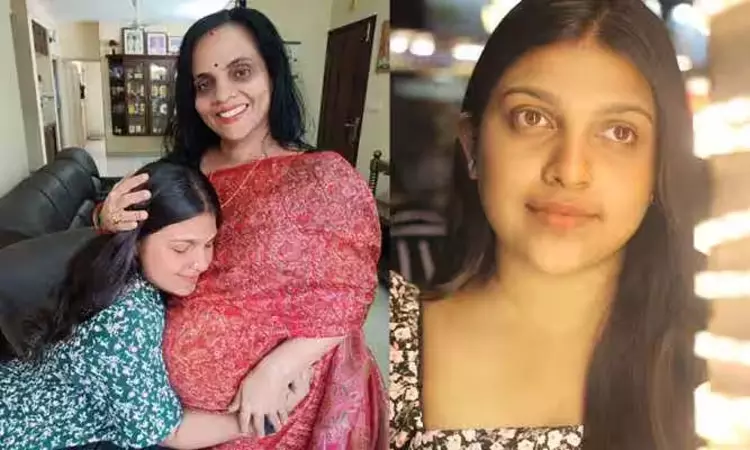  சீரியல் நடிகையின் 47 வயது தாயாருக்கு குழந்தை பிறந்தது