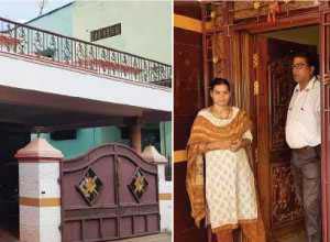  கோவில்பட்டியில் பா.ஜனதா மாநில நிர்வாகி வீட்டில் அமலாக்க பிரிவு அதிகாரிகள் சோதனை