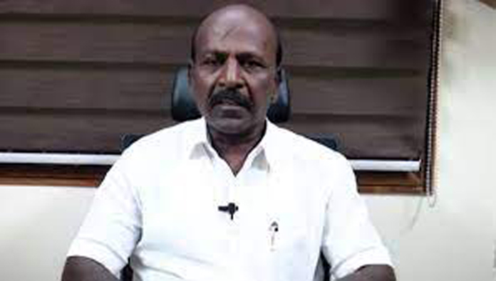  மருத்துவமனைகளில் முக கவசம் கட்டாயம்-பொது இடங்களில் கட்டாயமில்லை; அமைச்சர் மா.சுப்பிரமணியன்