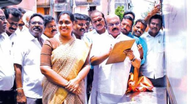  கள்ளசாராய சாவு : மு. க. ஸ்டாலின், செந்தில் பாலாஜி ராஜினாமா செய்ய வேண்டும் ; டி. ஜெயக்குமார் பேட்டி