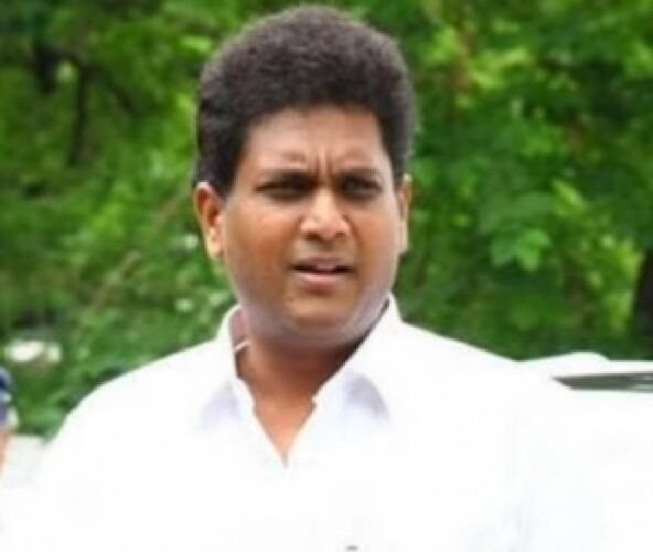  ஆவடி நாசர் நீக்கம்; டி.ஆர்.பாலு மகன் அமைச்சர் ஆகிறார்-நாளை பதவி ஏற்பு