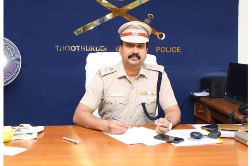  பிளஸ்-2 தேர்வில் தோல்வி அடைந்தவர்களை பெற்றோர் கண்டிக்கவேண்டாம்; காவல் கண்காணிப்பாளர் வேண்டுகோள்