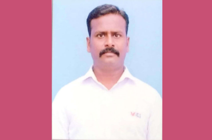  ஒடிசாவில் தேசிய போட்டி: தமிழக ஜூனியர் ஆக்கி அணியில்  கோவில்பட்டி வீரர்-வீராங்கனைகள்; மேலாளராக  உடற்கல்வி ஆசிரியர் நியமனம்  
