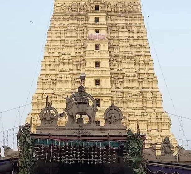  ராமேஸ்வரம் ராமநாதர் கோவில் – அறியவேண்டிய 120 தகவல்கள்