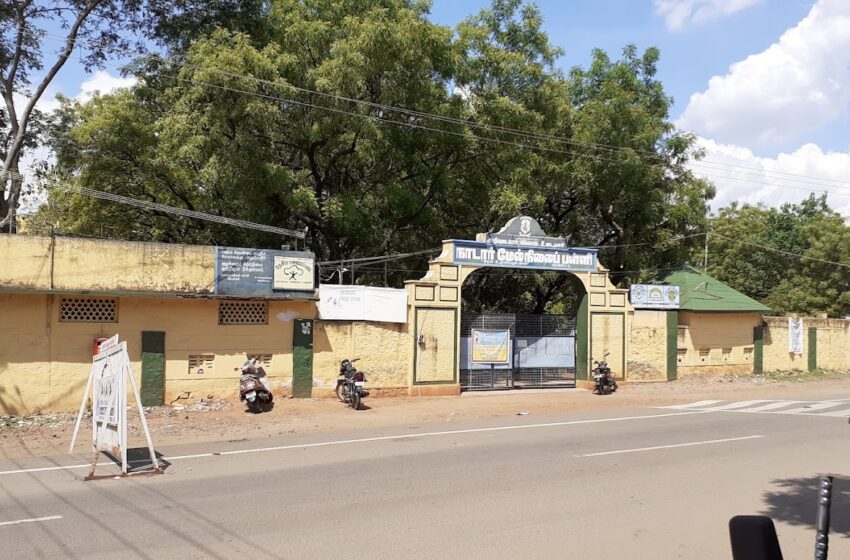  கோவில்பட்டியில் சனிக்கிழமை வேலைவாய்ப்பு முகாம்; 200 க்கும் மேற்பட்ட நிறுவனங்கள் ஆட்கள் தேர்வு செய்கின்றன