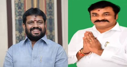  அ.தி.மு.க. முன்னாள் எம்.எல்.ஏ., மாவட்ட செயலாளர் வீடுகளில் லஞ்ச ஒழிப்பு போலீஸ் சோதனை