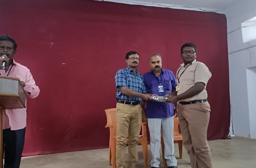  தகவல் அறியும் உரிமைசட்டம் நாள்: மாணவர்களுக்கு பேச்சுபோட்டி