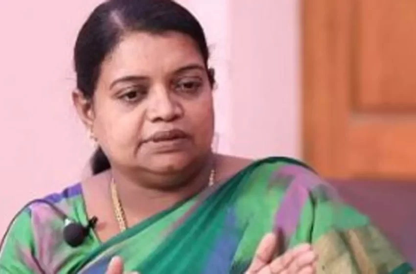  குறுக்குசாலையில்  பொறியியல் மாணவர்களுக்கான பேச்சுப் போட்டி ; அமைச்சர் கீதாஜீவன் அழைப்பு