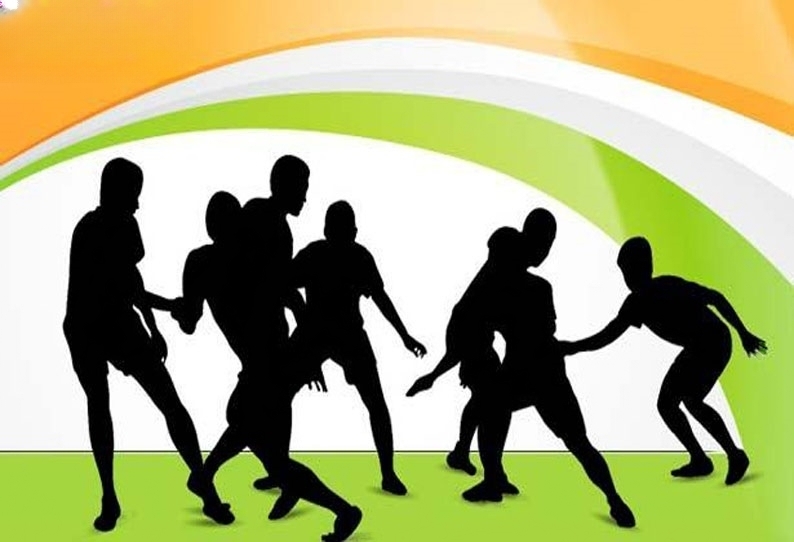  கோவில்பட்டி இந்திரா நகரில் மின்னொளி கபடி போட்டி; 2 நாட்கள் நடக்கிறது