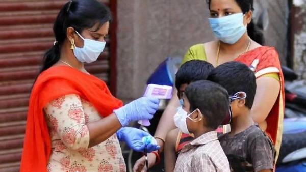  கோவில்பட்டி பகுதியில் பரவும் காய்ச்சல்