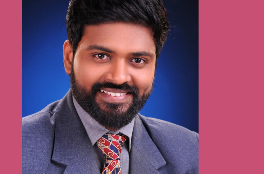  கோவில்பட்டி ஜே.சி.ஐ. புதிய தலைவர் ஆர்.எஸ்.வெங்கடேஷ் ; 20-ந் தேதி பதவி ஏற்பு விழா