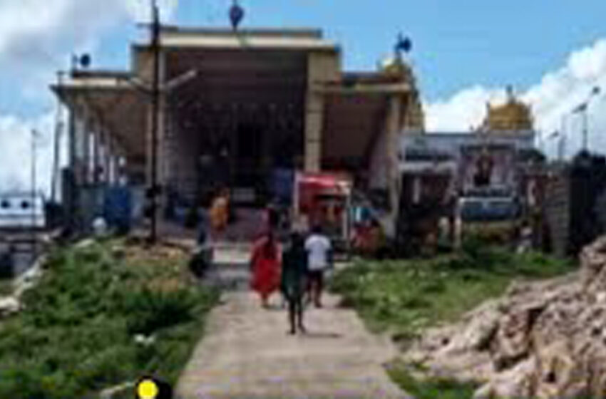  கோவில்பட்டி கதிரேசன் கோவில் தைப்பூச விழா:பால்குடம் எடுக்கும் பக்தர்கள் முன்பதிவு செய்ய வேண்டுகோள்