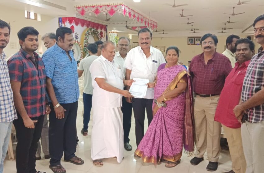  கோவில்பட்டியில் சிறப்பு கடன் முகாம்; 250 பேர் விண்ணப்பித்தனர்
