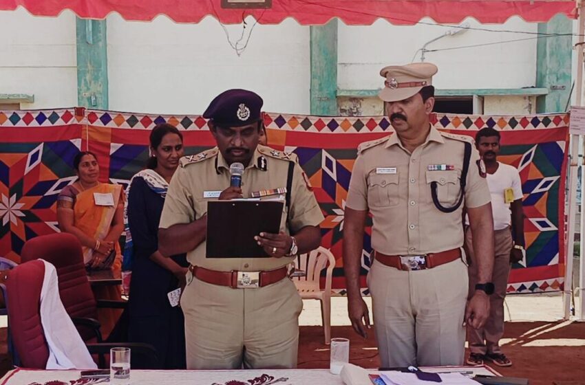  கொத்தடிமை தொழிலாளர் முறை ஒழிப்பு உறுதிமொழி