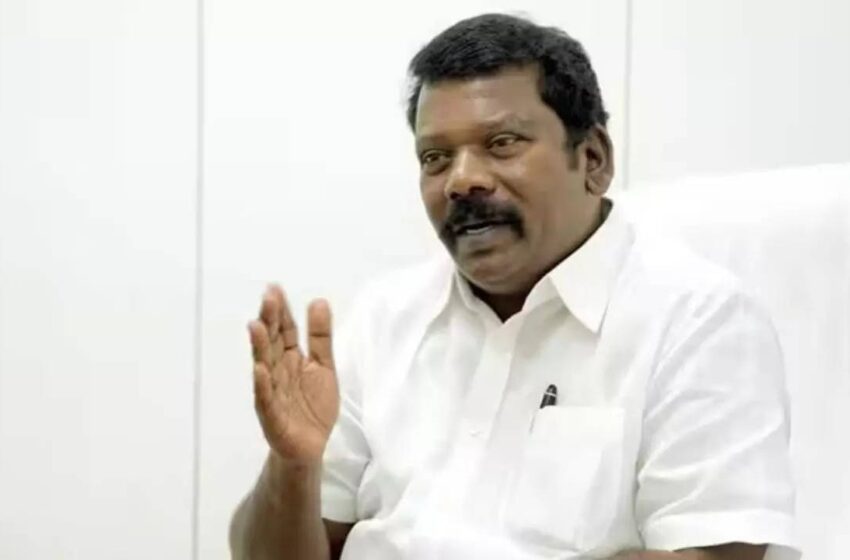  தமிழ்நாடு காங்கிரசுக்கு புதிய தலைவர்
