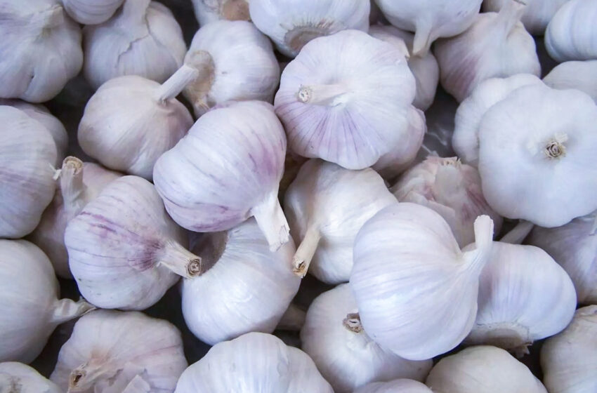  அரிசி, பூண்டு விலை உயர்வு