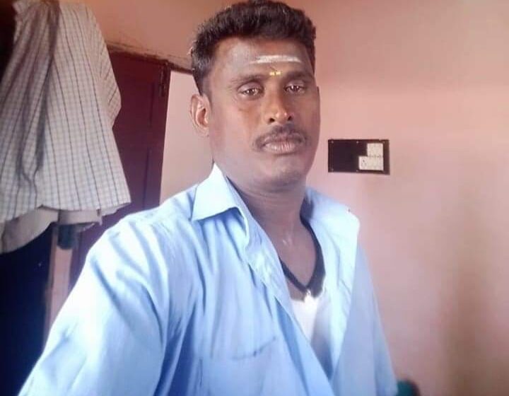 கிணற்றில் குளித்தவர் நீரில் மூழ்கி பலி
