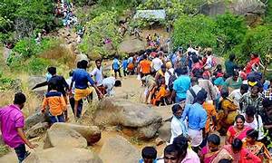  சதுரகிரியில் மாசி பவுர்ணமி வழிபாடு; இன்று  முதல் 4 நாட்கள் பக்தர்களுக்கு அனுமதி