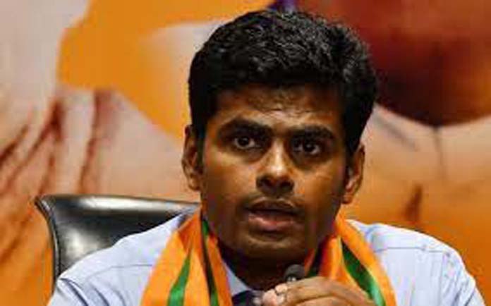  தமிழகத்தில் 20 தொகுதிகளில் பாஜக போட்டி