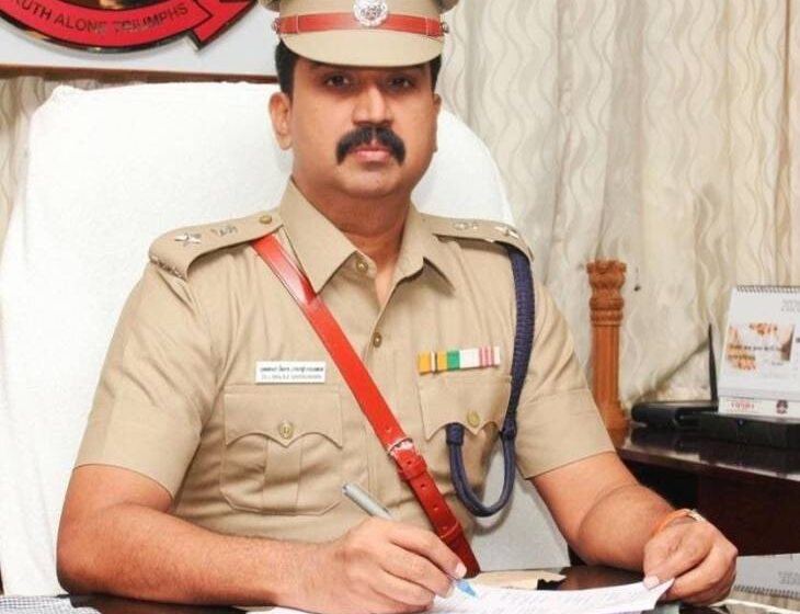  தூத்துக்குடி மாவட்டத்தில் நடந்த 6 கொலைகள் பற்றி போலீஸ் சூப்பிரண்டு விளக்கம் 