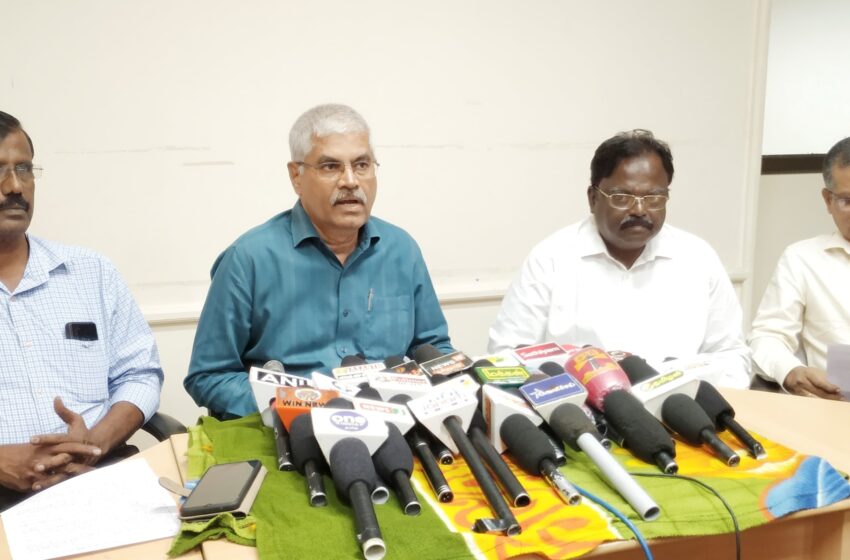  இலட்சுமி அம்மாள் நினைவு கோப்பை: கோவில்பட்டியில் அகில இந்திய ஆக்கிப்போட்டி 24 ம் தேதி தொடக்கம் 
