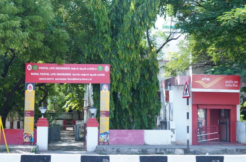  தலைமை தபால் நிலையங்களில் ஆதார் பதிவு மற்றும் திருத்த சேவை நேரம் அதிகரிப்பு