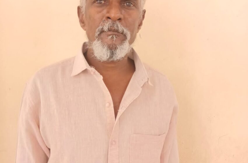  மனைவியை கொன்றவருக்கு ஆயுள் தண்டனை