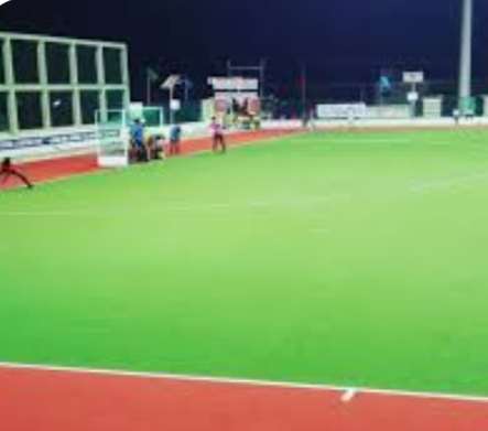  17 வயதுக்கு உட்பட்டோருக்கான மாவட்ட ஆக்கி லீக் போட்டிகள்; கோவில்பட்டியில் 2 நாட்கள் நடக்கிறது 