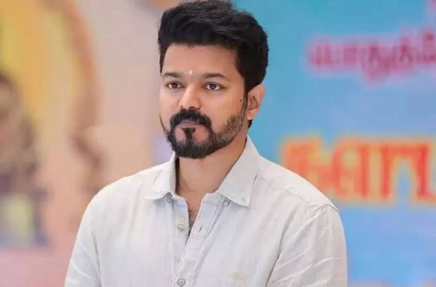  கள்ளச்சாராய பலி சம்பவம்: அரசு நிர்வாகத்தின் அலட்சியத்தையே காட்டுகிறது- விஜய் கருத்து