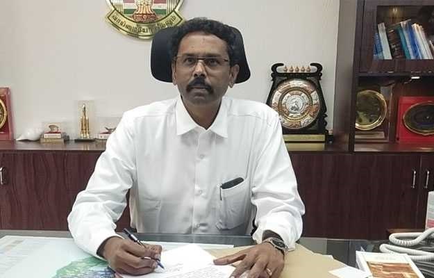  சிறுபான்மையினருக்கு ரூ.30 லட்சம் வரை தனிநபர் கடன் – ஆட்சியர் கோ.லட்சுமிபதி