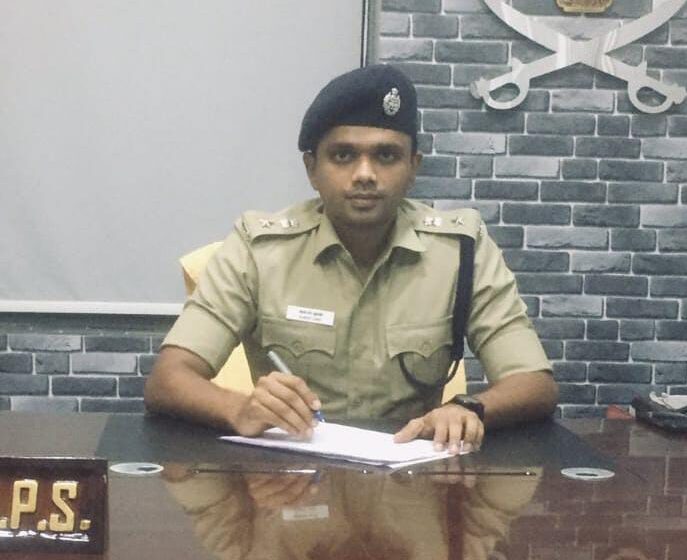  24 ஐபிஎஸ் அதிகாரிகள் இடமாற்றம்; தூத்துக்குடி மாவட்ட போலீஸ் சூப்பிரண்டாக  ஆல்பர்ட் ஜான் நியமனம்