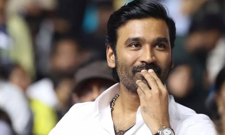  வடசென்னை 2 வில் இருந்து வெளியேறிய தனுஷ்