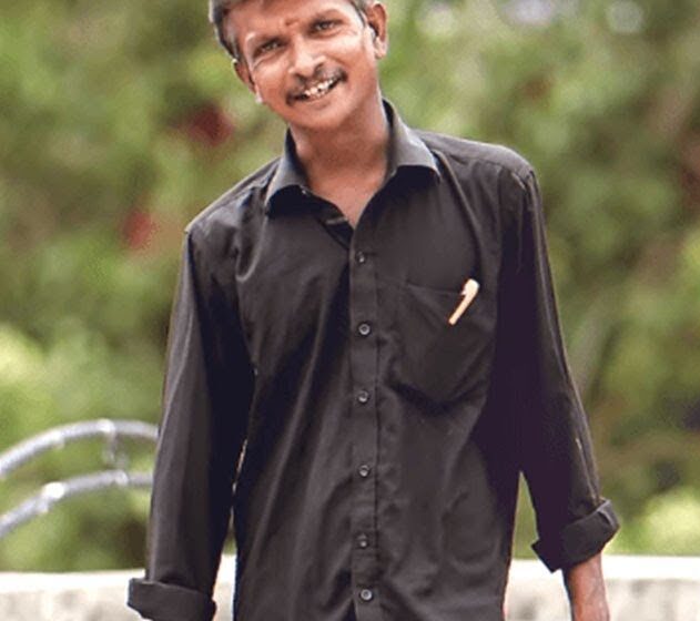  நடிகர் பிஜிலி ரமேஷ் உடல்நலக்குறைவால் மரணம்