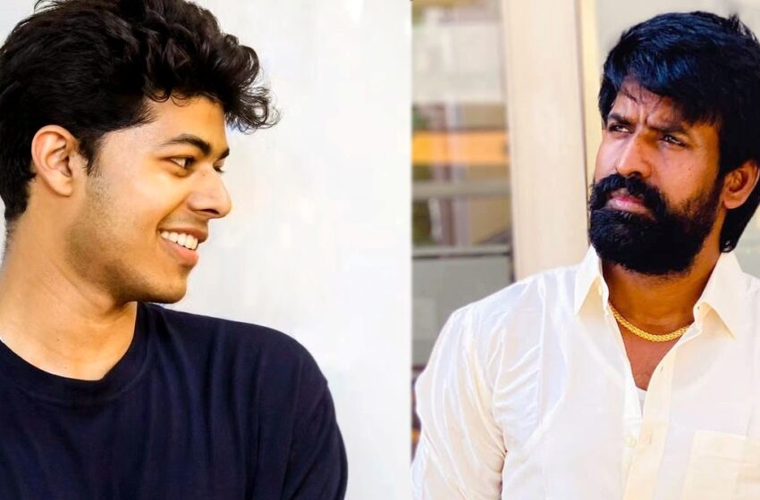  விஜய் மகன் இயக்கும் படத்தில் நடிக்க சூரி மறுப்பு?